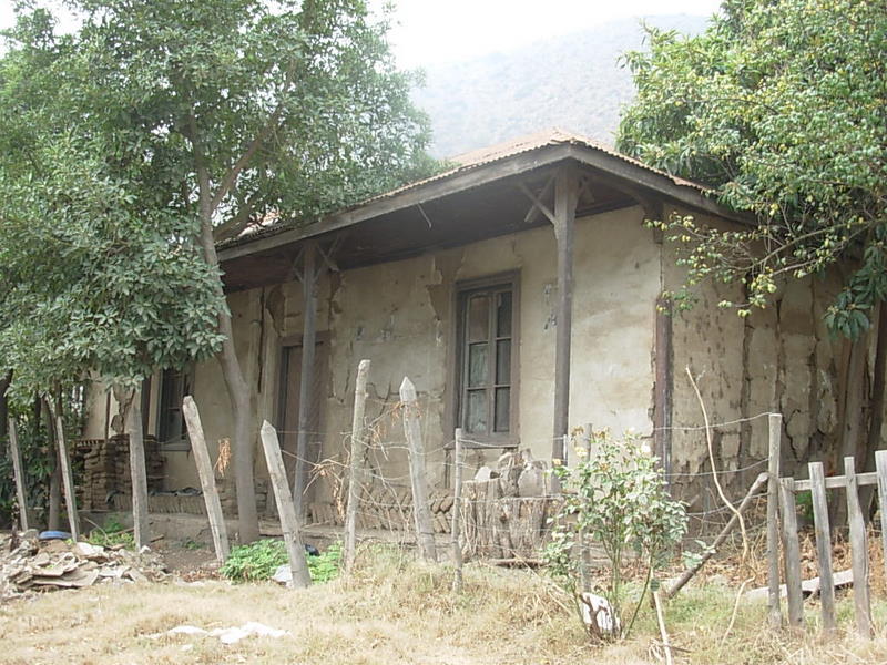 Foto de Llay Llay, Chile