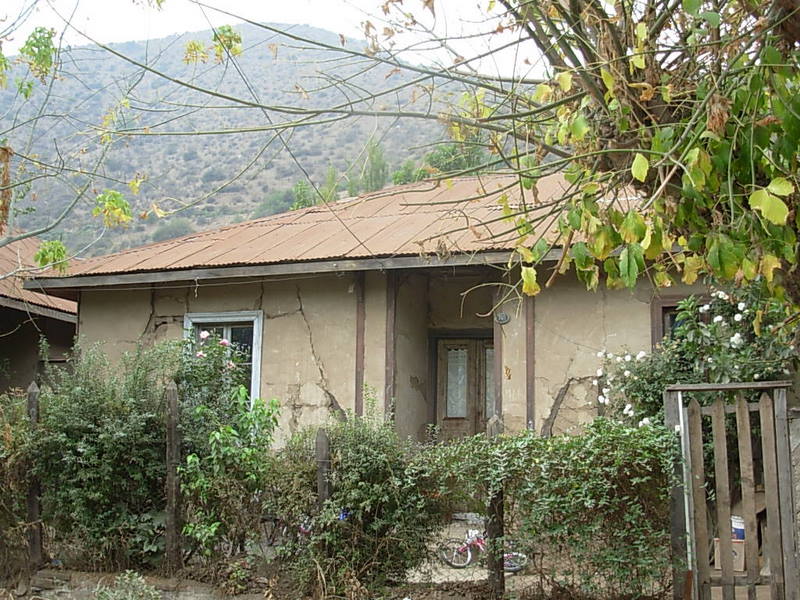 Foto de Llay Llay, Chile