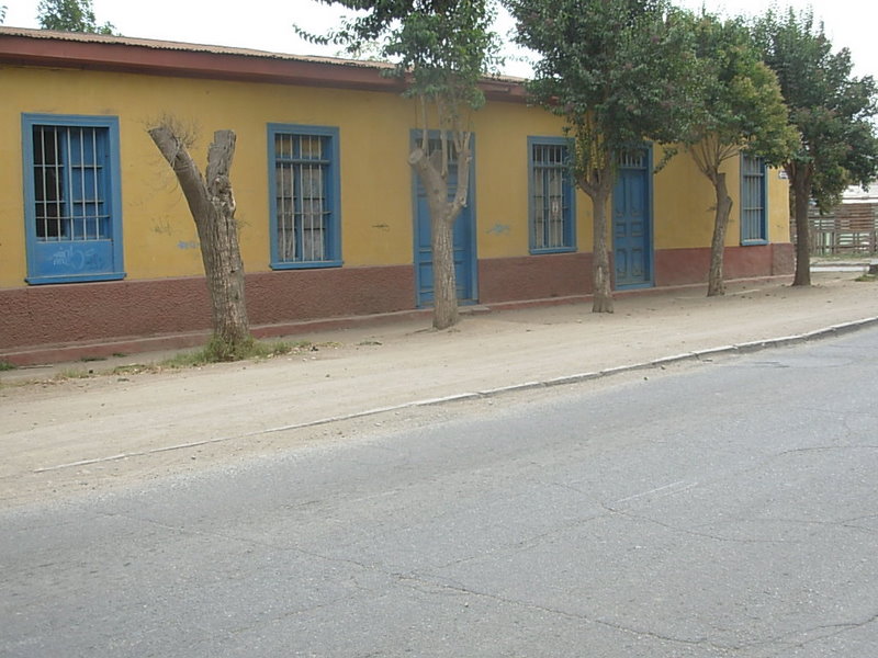 Foto de Llay Llay, Chile