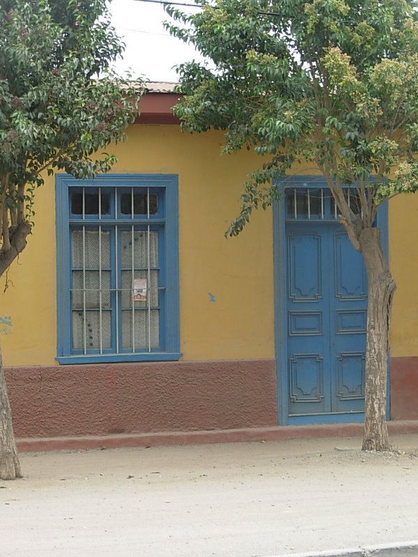 Foto de Llay Llay, Chile