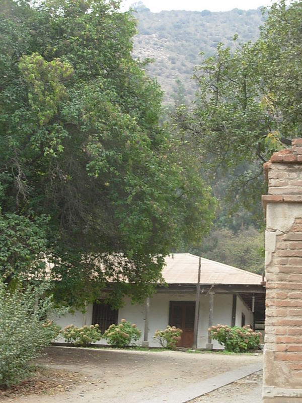 Foto de Llay Llay, Chile