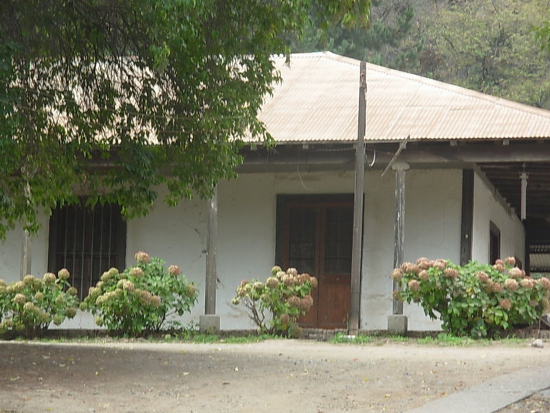 Foto de Llay Llay, Chile