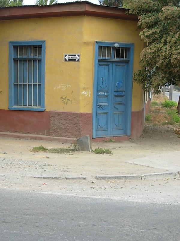 Foto de Llay Llay, Chile