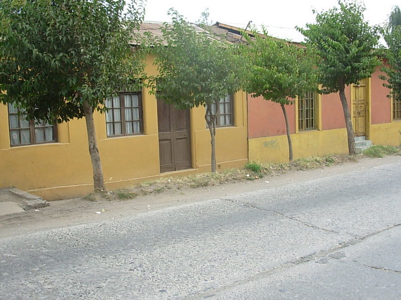 Foto de Llay Llay, Chile