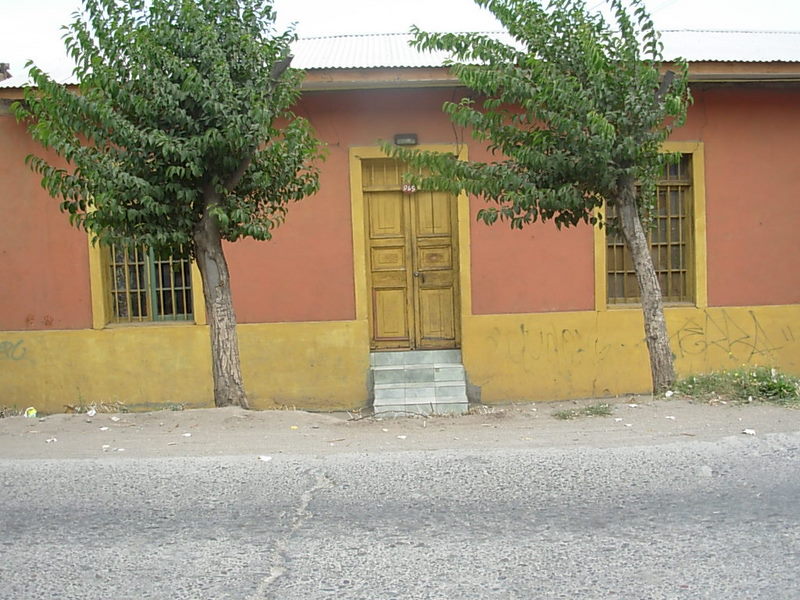 Foto de Llay Llay, Chile