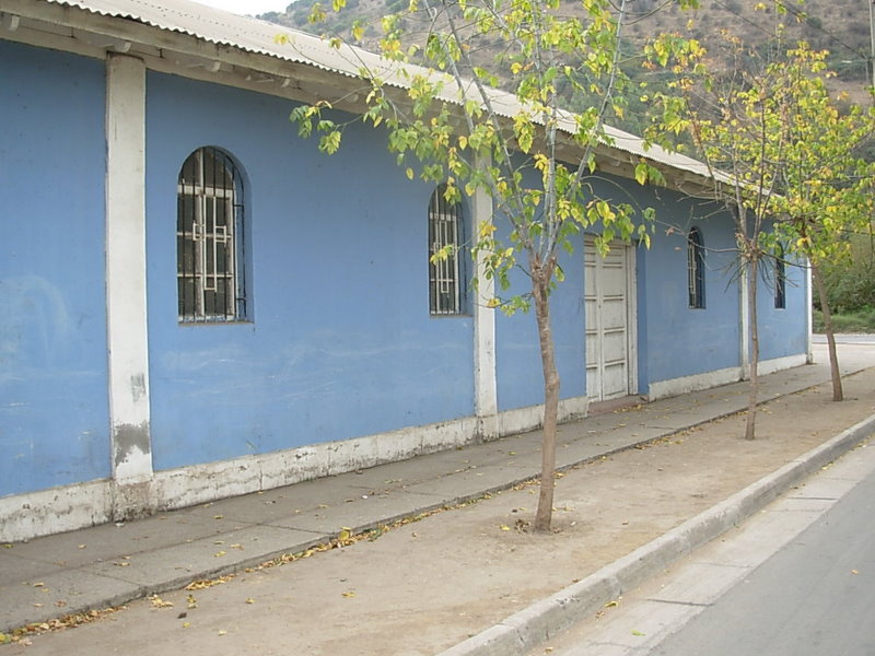 Foto de Llay Llay, Chile