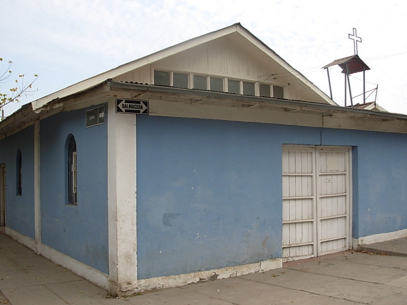 Foto de Llay Llay, Chile