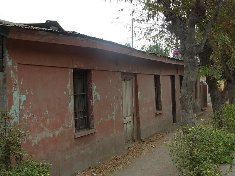 Foto de Llay Llay, Chile