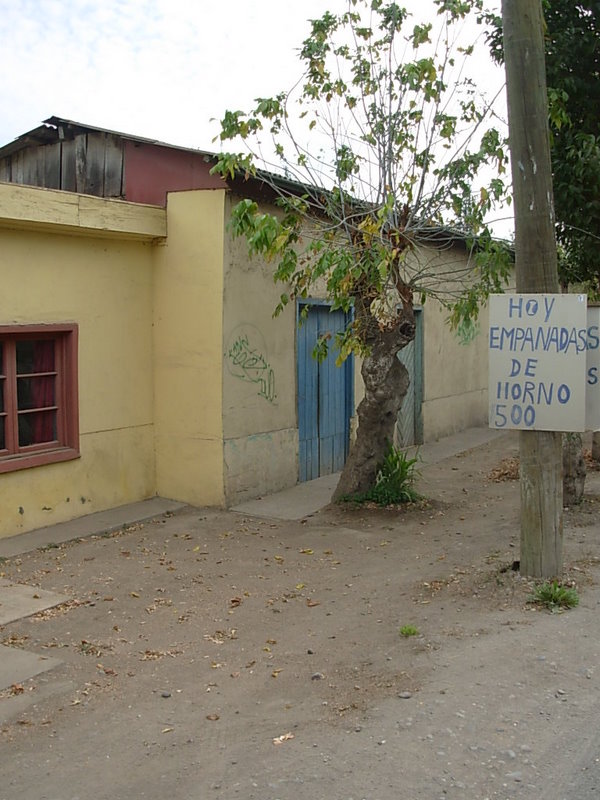 Foto de Llay Llay, Chile