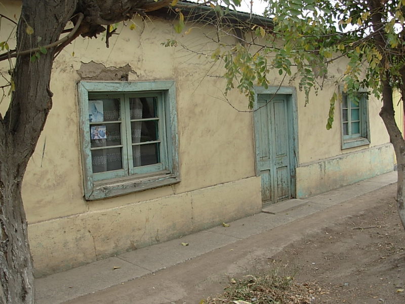 Foto de Llay Llay, Chile