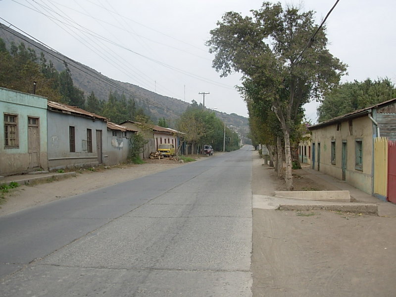 Foto de Llay Llay, Chile