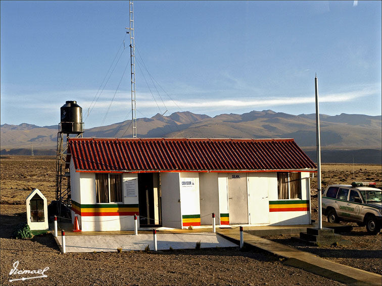Foto de Arequipa, Perú