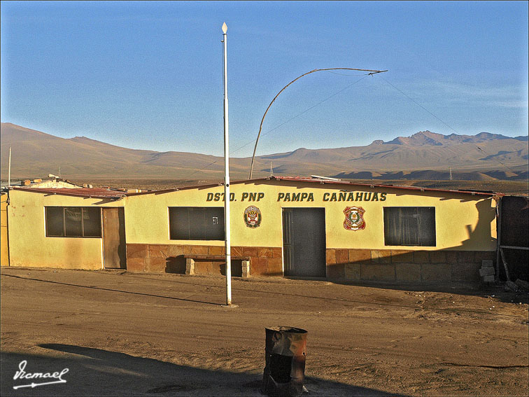 Foto de Arequipa, Perú