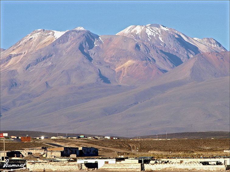 Foto de Arequipa, Perú