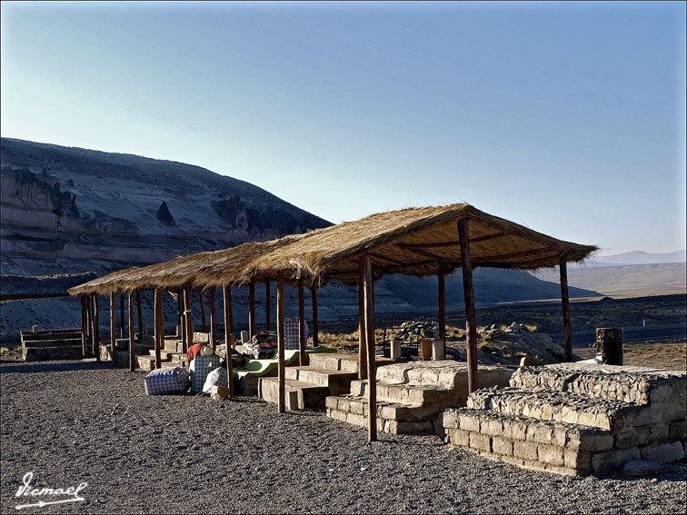 Foto de Arequipa, Perú