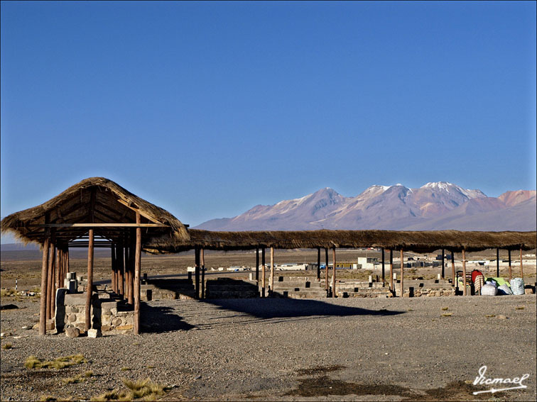Foto de Arequipa, Perú