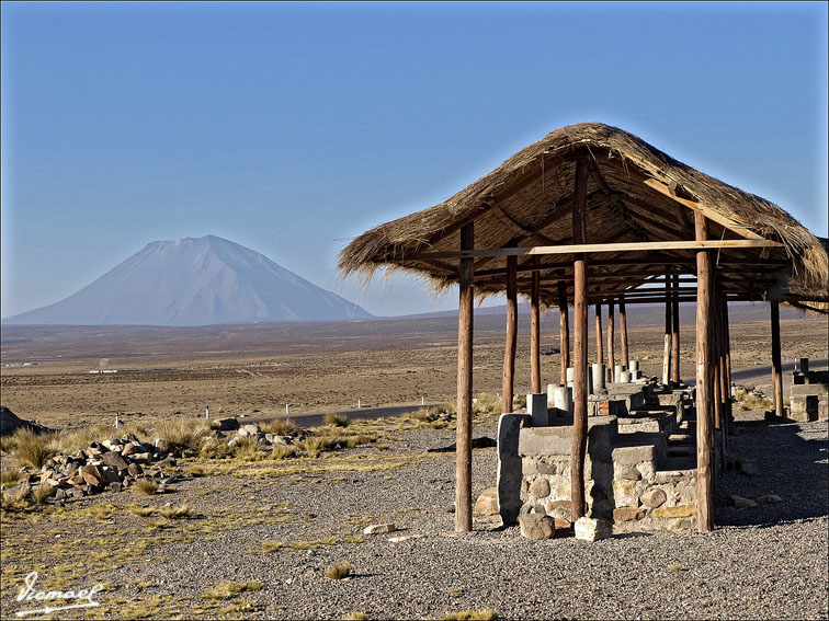Foto de Arequipa, Perú