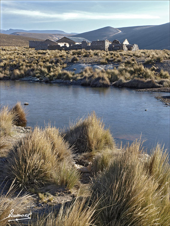 Foto de Arequipa, Perú