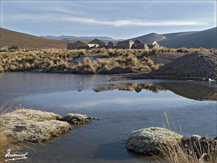 Foto de Arequipa, Perú