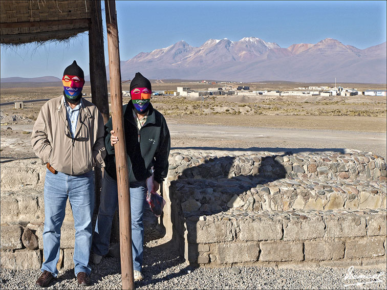 Foto de Arequipa, Perú