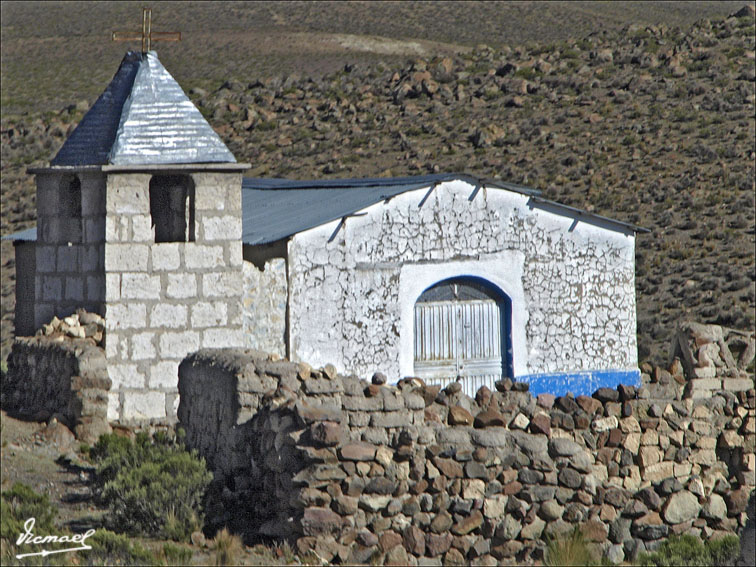 Foto de Arequipa, Perú