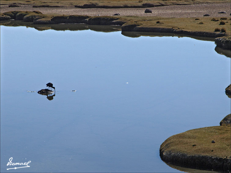 Foto de Arequipa, Perú