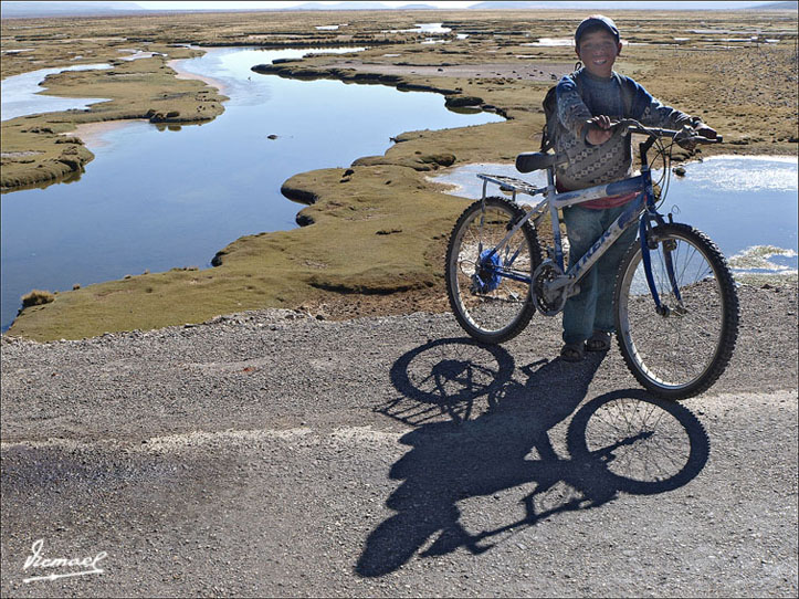 Foto de Arequipa, Perú