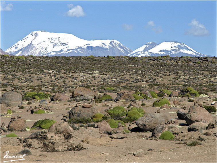 Foto de Arequipa, Perú