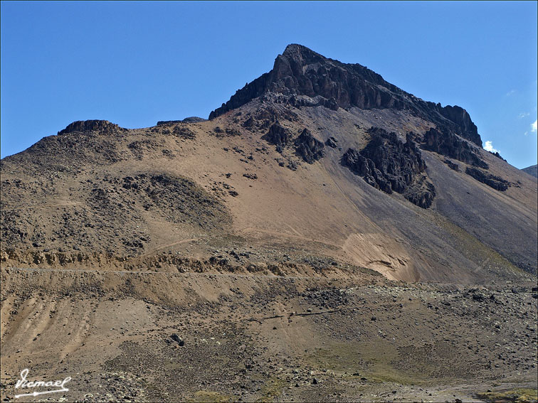 Foto de Arequipa, Perú