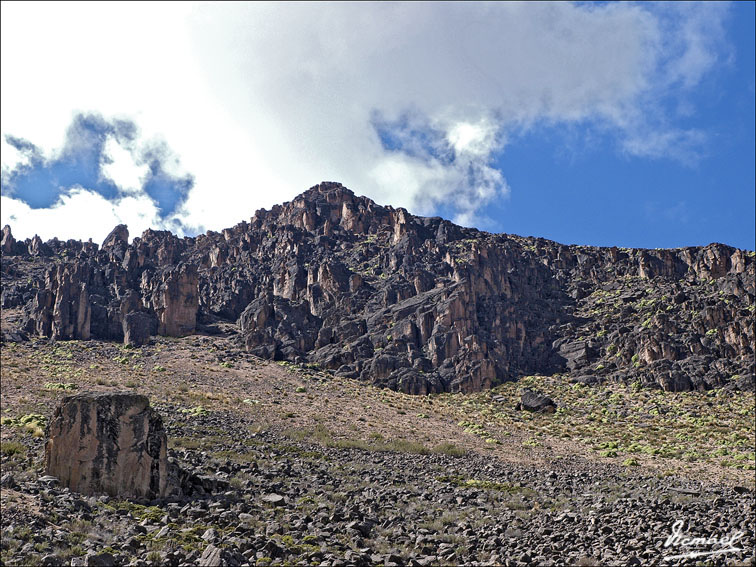 Foto de Arequipa, Perú