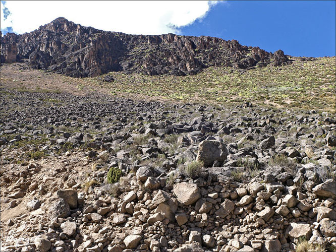 Foto de Arequipa, Perú