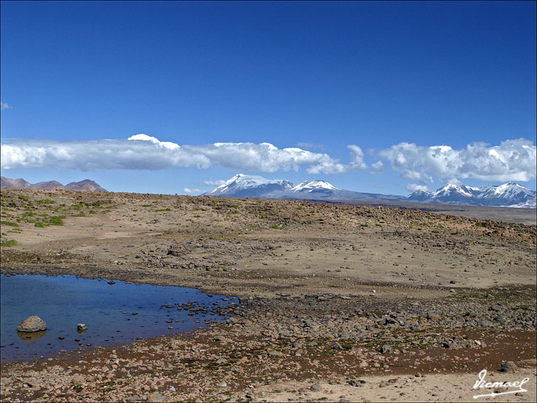 Foto de Arequipa, Perú