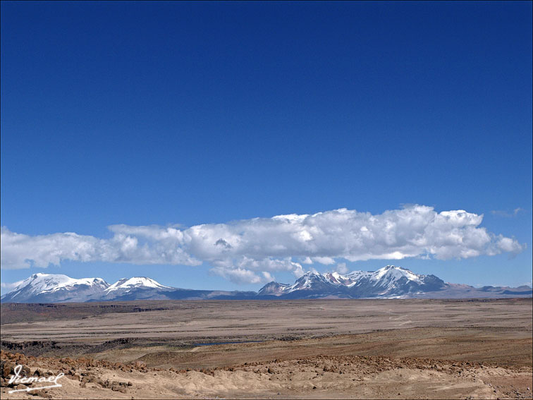 Foto de Chivai, Perú
