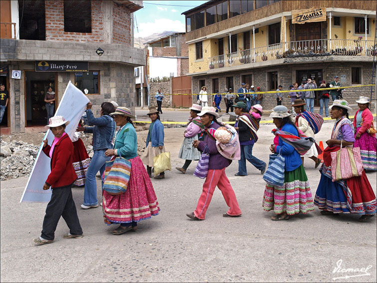 Foto de Chivai, Perú