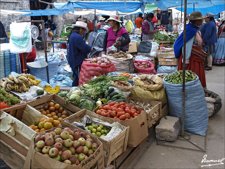 Foto de Chivai, Perú