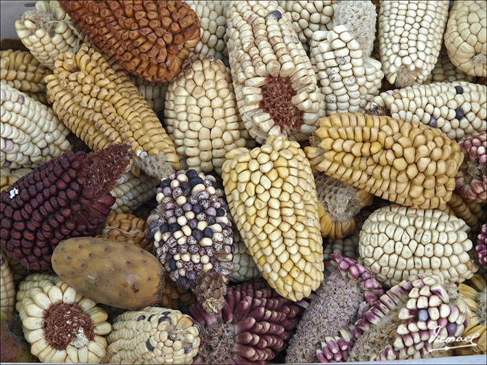 Foto de Chivai, Perú