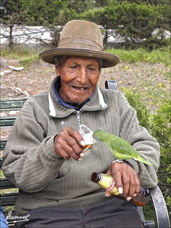 Foto de Chivai, Perú
