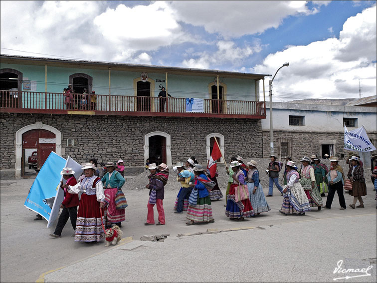 Foto de Chivai, Perú