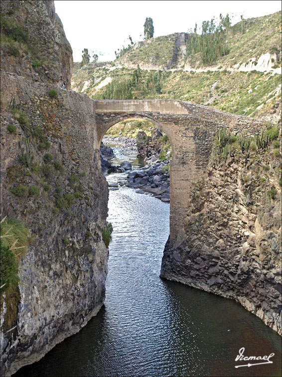 Foto de Valle del Colca, Perú