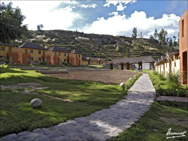 Foto de Valle del Colca, Perú