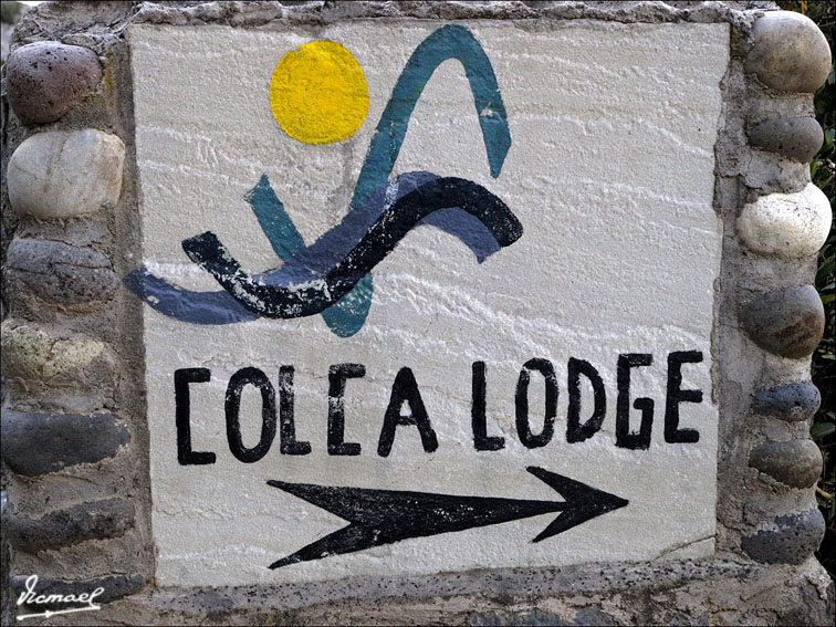 Foto de Valle del Colca, Perú