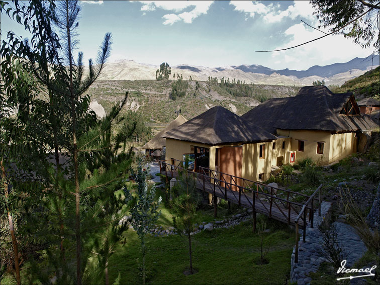 Foto de Valle del Colca, Perú