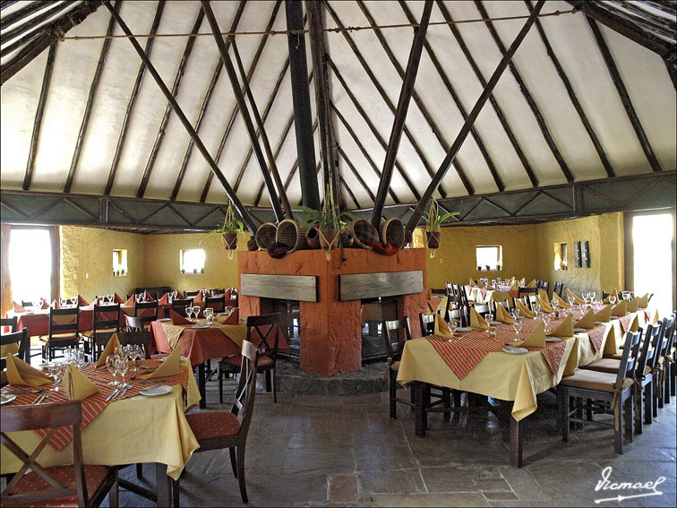 Foto de Valle del Colca, Perú