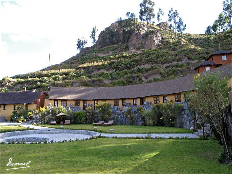 Foto de Valle del Colca, Perú