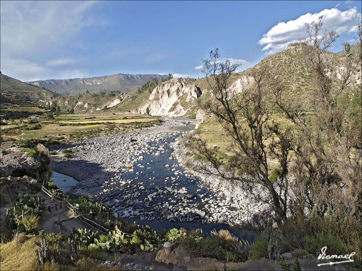 Foto de Valle del Colca, Perú