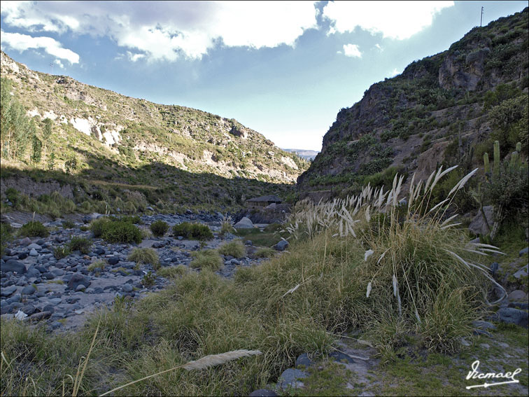 Foto de Valle del Colca, Perú