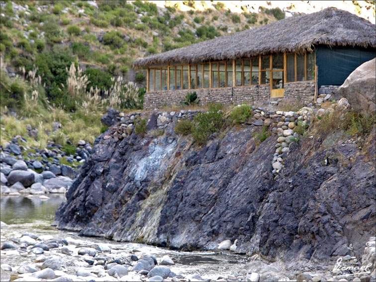 Foto de Valle del Colca, Perú
