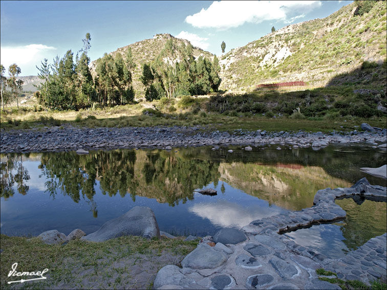 Foto de Valle del Colca, Perú
