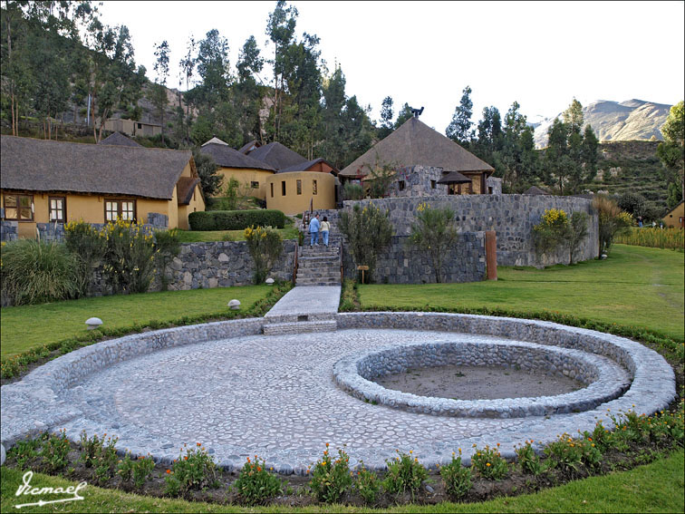 Foto de Valle del Colca, Perú
