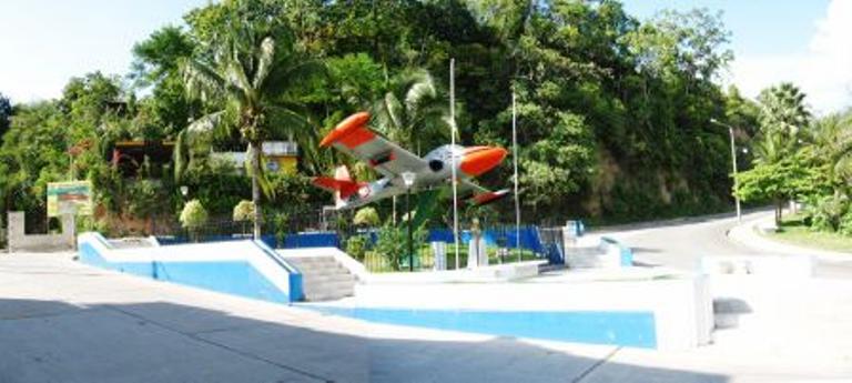 Foto de Chanchamayo, Perú